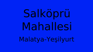Salköprü Mahallesi Thumbnail