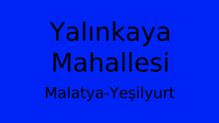 Yalınkaya Mahallesi Thumbnail