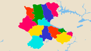 Malatya'nın İlçeleri Thumbnail