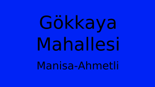 Gökkaya Mahallesi Thumbnail