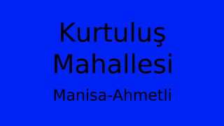 Kurtuluş Mahallesi Thumbnail