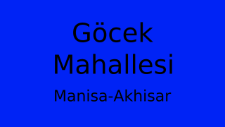 Göcek Mahallesi Thumbnail