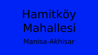 Hamitköy Mahallesi Thumbnail