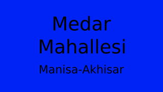 Medar Mahallesi Thumbnail