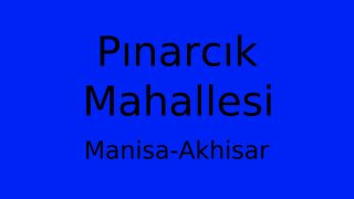Pınarcık Mahallesi Thumbnail