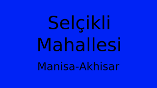 Selçikli Mahallesi Thumbnail