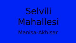 Selvili Mahallesi Thumbnail