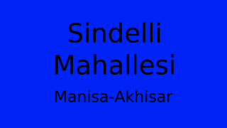 Sindelli Mahallesi Thumbnail