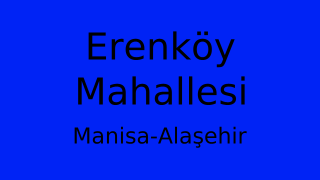 Erenköy Mahallesi Thumbnail