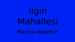 Ilgın Mahallesi Thumbnail