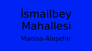 İsmailbey Mahallesi Thumbnail