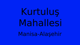 Kurtuluş Mahallesi Thumbnail