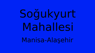 Soğukyurt Mahallesi Thumbnail
