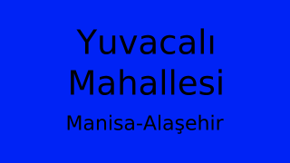Yuvacalı Mahallesi Thumbnail