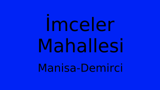 İmceler Mahallesi Thumbnail