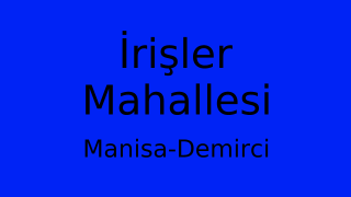 İrişler Mahallesi Thumbnail