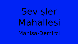 Sevişler Mahallesi Thumbnail