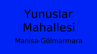 Yunuslar Mahallesi Thumbnail