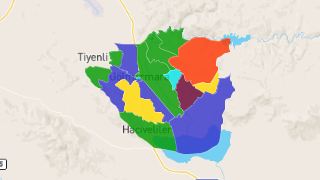 Manisa Gölmarmara'nın Mahalleleri, Nüfus Bilgileri, Haritalar ve İstatistikler Thumbnail