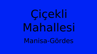 Çiçekli Mahallesi Thumbnail