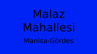 Malaz Mahallesi Thumbnail