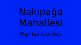 Nakıpağa Mahallesi Thumbnail