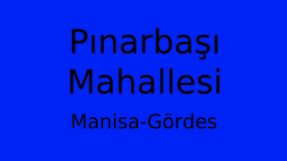 Pınarbaşı Mahallesi Thumbnail