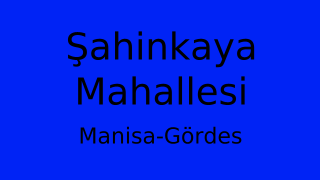 Şahinkaya Mahallesi Thumbnail