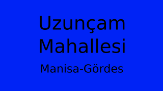 Uzunçam Mahallesi Thumbnail