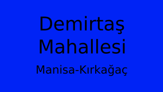 Demirtaş Mahallesi Thumbnail