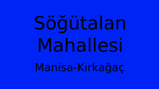 Söğütalan Mahallesi Thumbnail