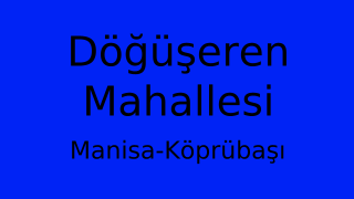 Döğüşeren Mahallesi Thumbnail