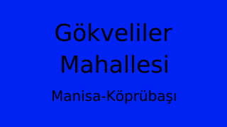 Gökveliler Mahallesi Thumbnail