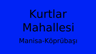 Kurtlar Mahallesi Thumbnail