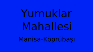 Yumuklar Mahallesi Thumbnail