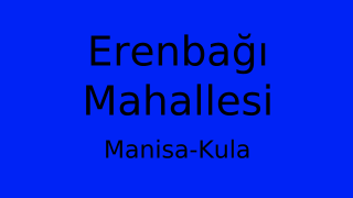 Erenbağı Mahallesi Thumbnail