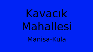 Kavacık Mahallesi Thumbnail