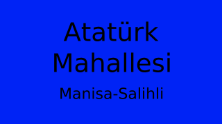 Atatürk Mahallesi Thumbnail