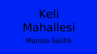 Keli Mahallesi Thumbnail