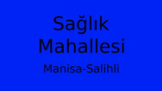 Sağlık Mahallesi Thumbnail