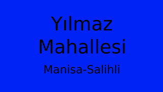 Yılmaz Mahallesi Thumbnail