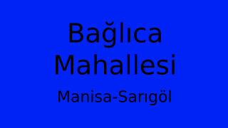 Bağlıca Mahallesi Thumbnail