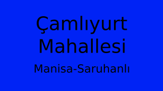 Çamlıyurt Mahallesi Thumbnail