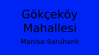 Gökçeköy Mahallesi Thumbnail
