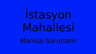 İstasyon Mahallesi Thumbnail