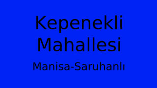 Kepenekli Mahallesi Thumbnail
