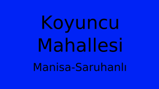 Koyuncu Mahallesi Thumbnail