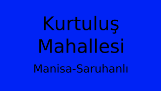 Kurtuluş Mahallesi Thumbnail