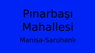 Pınarbaşı Mahallesi Thumbnail