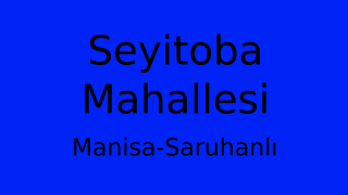 Seyitoba Mahallesi Thumbnail